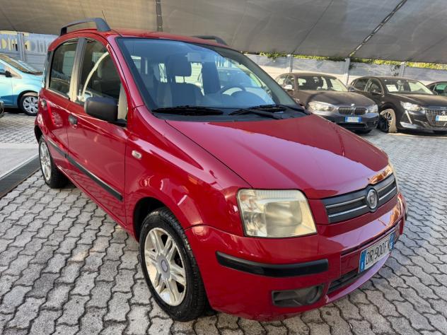 Fiat Panda 1.2 Alessi IDONEA NEOPATENTATI - Foto 4