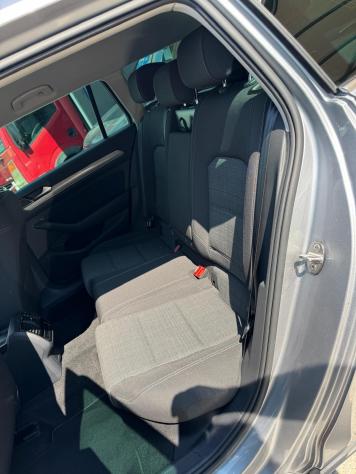 Volkswagen Passat Variant 2.0 TDI EVO Business 150cv 110kw - Foto 7