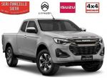 ISUZU D-Max NEW SPACE 2.2 Ddi PRESTIGE M/T rif. 23727457