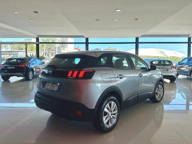 PEUGEOT 3008 1.5 BlueHDi EAT8 ALLURE 130cv - Foto 3