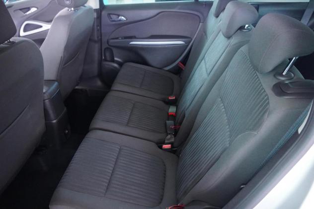 Opel Zafira 1.6 CDTi 134CV Start&Stop Advance - Foto 6