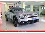 CITROEN C4 1.2 130 EAT8 Feel Pack NEOPATENTATI (FULL LED)