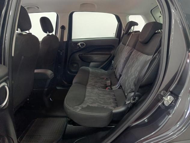 Fiat 500L 1.3 Multijet 95 CV Cross - Foto 10