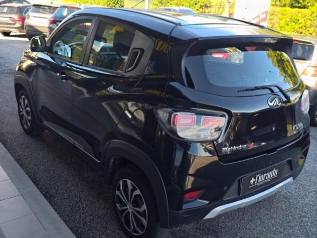 MAHINDRA KUV100 1.2 VVT M-Bifuel(GPL) K6+ GPL rif. 24084384 - Foto 5