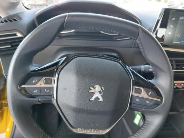 PEUGEOT 208 PureTech 75 Stop&Start 5 porte Active Uniprò rif. 23940574 - Foto 10