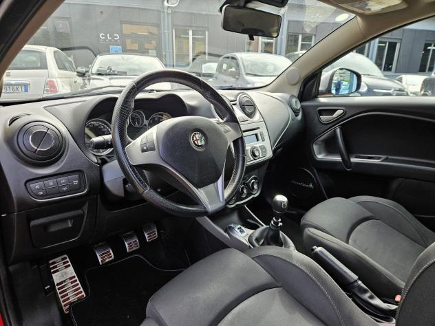 Alfa Romeo MiTo MiTo 0.9 t. t.air Distinctive Sp.Pack s&s 85cv - Foto 5