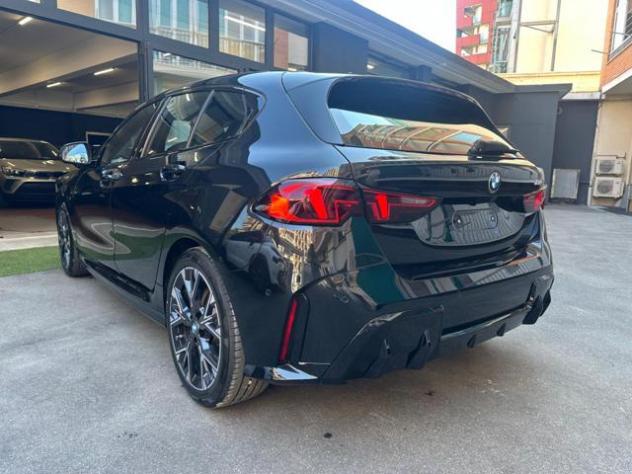 BMW 120 i 48V Msport 5 Porte Auto + Pack Mosport & Sosp. rif. 23904849 - Foto 4