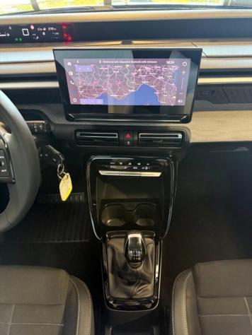 CITROEN C3 1.2 PureTech 100cv Max KM 0 Torino rif. 23983019 - Foto 9