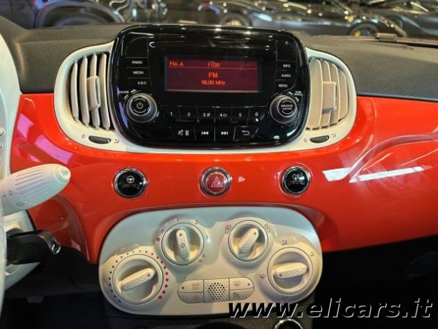 FIAT 500 1.0 Hybrid PREZZO SENZA VINCOLO DI FINANZIAMENTO rif. 23712135 - Foto 9
