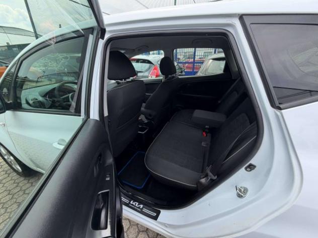 KIA Venga Venga 1.4 cvvt Active GPL rif. 23951521 - Foto 6