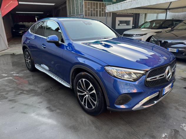 Mercedes-benz GLC 220 GLC 220 d 4Matic Mild hybrid CoupAdvanced Plus - Foto 3