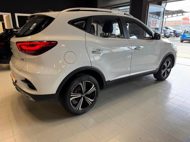 MG ZS (2021-2025) ZS Classic 1.5 VTi-tech Luxury - Foto 6