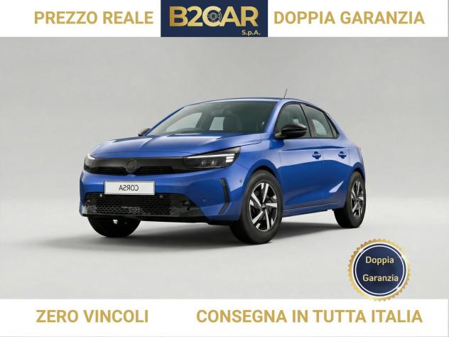 Opel Corsa Corsa full electric Nuova Yes 136cv