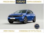 Opel Corsa Corsa full electric Nuova Yes 136cv