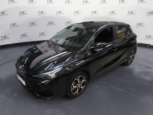 MG MG3 MG3 1.5 Comfort (PREZZO REALE) - Foto 2