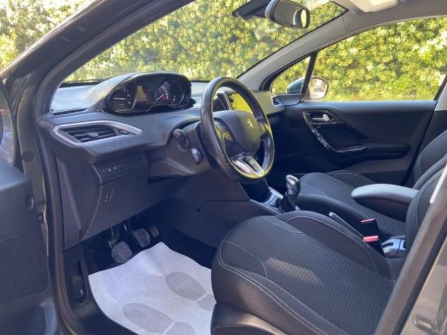 PEUGEOT 208 BlueHDi 75 5 porte Allure rif. 24007395 - Foto 10