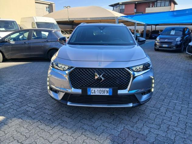 DS DS7 CROSSBACK DS7 Crossback 2.0 bluehdi Business 180cv auto. - Foto 7