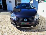 SUZUKI S-Cross 1.6 DDiS 4WD All Grip Star View