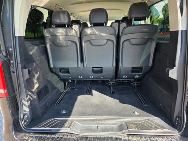 MERCEDES-BENZ V 250 d Automatic Executive Business Long rif. 23641149 - Foto 7