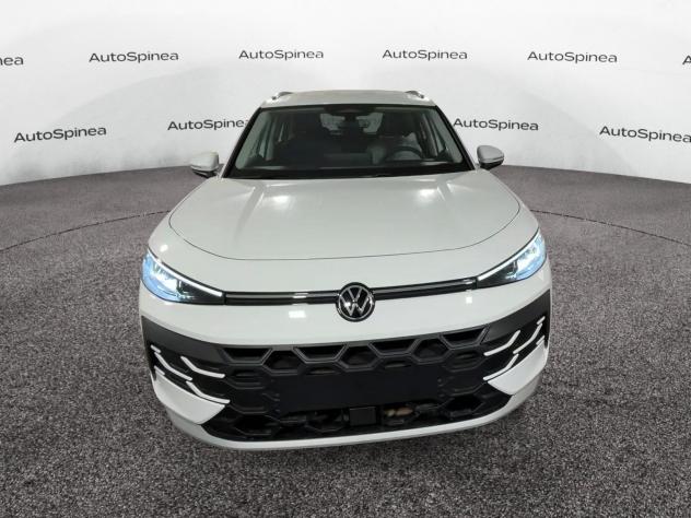 Volkswagen T-Roc 1.5 eTSI 110kW ACT Life DSG #nazionale - Foto 2