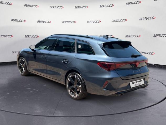 CUPRA Leon Leon Sportstourer 2.0 TDI 150 CV DSG - Foto 3