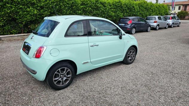 Fiat 500 1.2 EasyPower Lounge - Foto 6