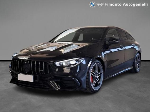 MERCEDES-BENZ CLA 45 AMG 45 S AMG 4Matic+ Shooting Brake rif. 23488816