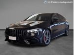 MERCEDES-BENZ CLA 45 AMG 45 S AMG 4Matic+ Shooting Brake rif. 23488816
