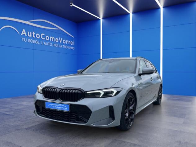 BMW Serie 3(G20/1-80/1) 320i Msport Pro - Foto 3