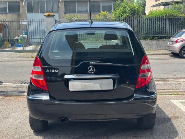 Mercedes-benz A 150 Avantgarde - Foto 4