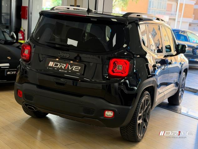 JEEP Renegade Renegade 1.6 Mjt DDCT 120 CV S - Foto 5