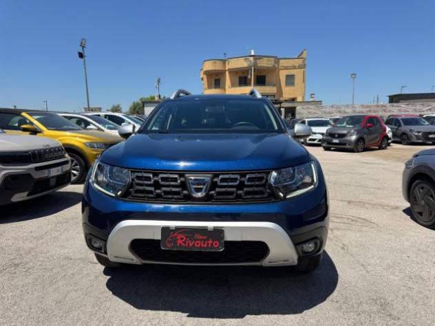 DACIA Duster 1.5 Blue dCi 8V 115 CV 4x4 Prestige rif. 23837926 - Foto 2