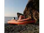 Gommone MAriner 430 VTR