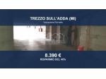 Immobile in asta di 15 m² in vendita a Trezzo sull'Adda