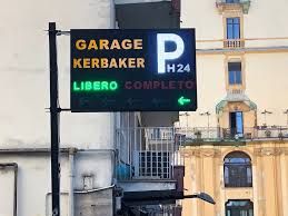 3626 Garage in via Cadore - Foto 5