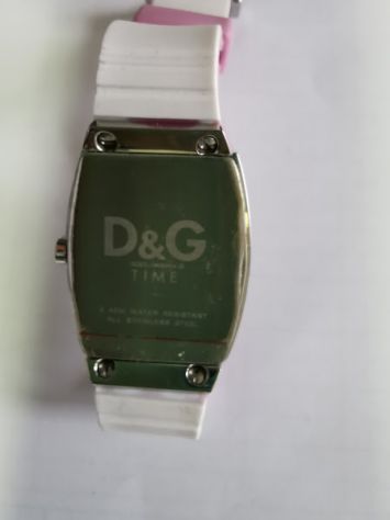 OROLOGIO ( DOLCE & GABBANA TIME ) - Foto 5