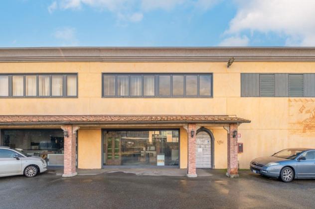 Capannone artigianale in vendita a Calcinaia 3000 mq Rif: 1183360 - Foto 10