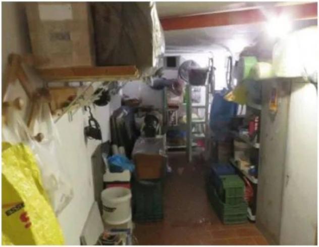 Immobile in asta di 766 m² in vendita a Gorgonzola - Foto 12