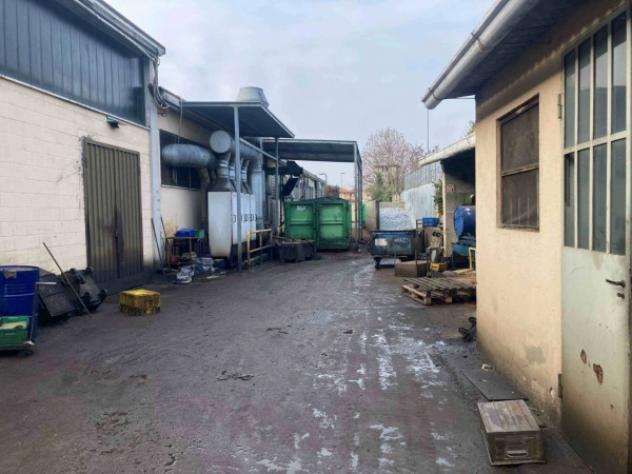 Immobile in asta di 5183 m² in vendita a Pontirolo Nuovo - Foto 6