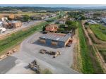 Capannone industriale in vendita a Ponticelli - Santa Maria a Monte 608 mq  &hellip;