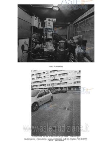 IMMOBILI-IMMOBILE RESIDENZIALE-Via Inghilterra n. 84, 04011 Aprilia LT, Italia - Foto 5