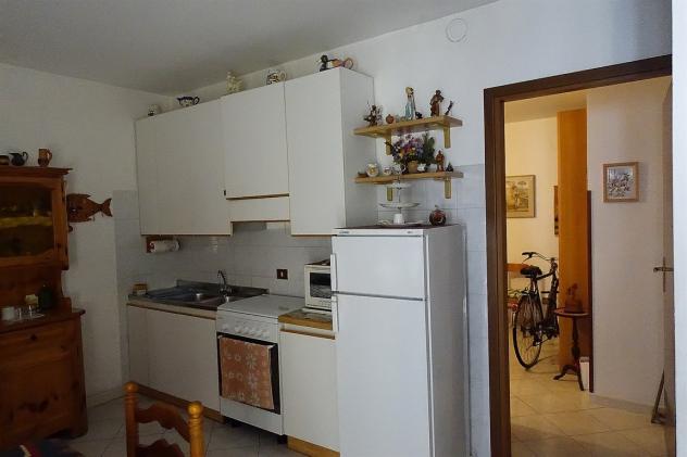 Bellano centro storico trilocale vicino al lago - Foto 12
