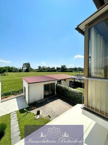 Villa a schiera in vendita a Campi Bisenzio - Foto 8