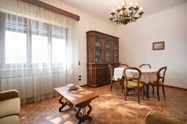 Casa singola in vendita a Colle di Compito - Capannori 195 mq Rif: 1392874 - Foto 9