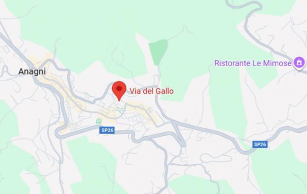 Immobile in asta di 67 m² in vendita a Luco dei Marsi - Foto 4