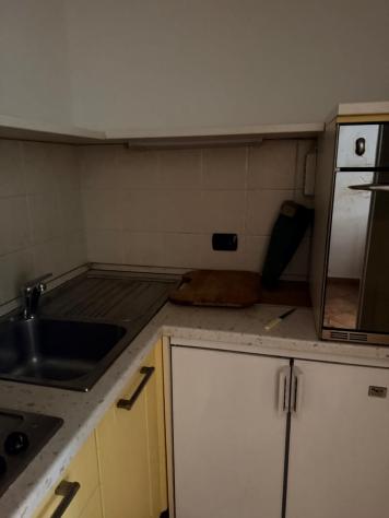 Milano ottimo bilocale metri quadri 55 via Rembrandt numero 12 piano alto euro due 149.000 per informazioni telefonare 3384983769 333748559 - Foto 11