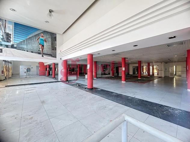 Struttura per uso commerciale in vendita a Pisa 670 mq Rif: 1319566 - Foto 3