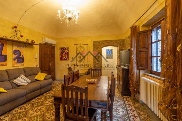 Appartamento in vendita a Pomarance 100 mq Rif: 1380203 - Foto 10