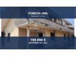Immobile in asta di 468 m² in vendita a Pomezia
