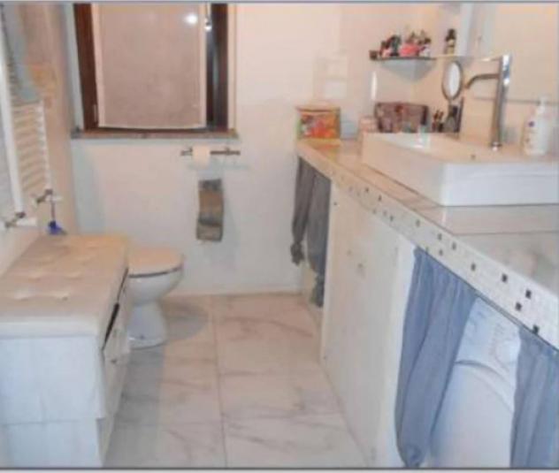 Immobile in asta di 110 m², box auto in vendita a Pozzo d'Adda - Foto 6